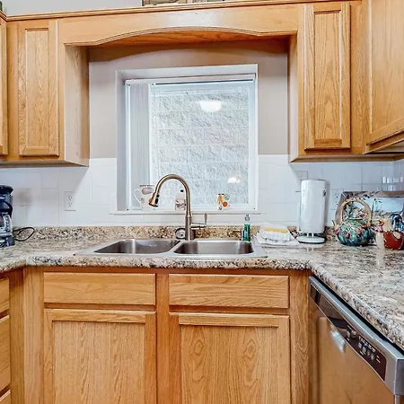 Pigeon Forge Perfection Apartment Exterior photo