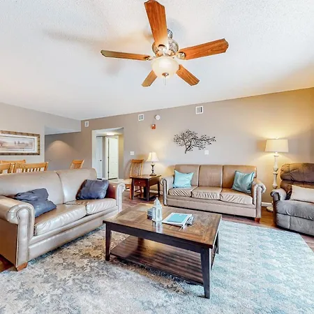 Pigeon Forge Perfection Apartment Exterior photo