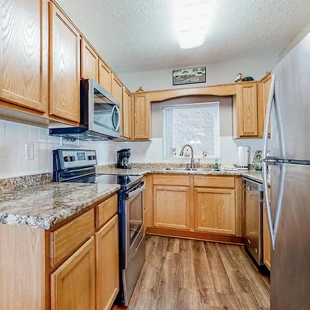 Pigeon Forge Perfection Apartment Exterior photo