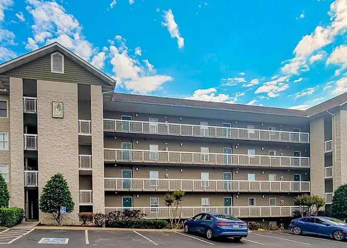 Pigeon Forge Perfection